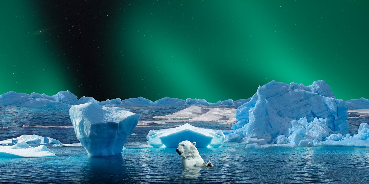 Climate Change: A Catalyst for Mass Migration